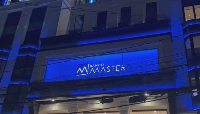 Forças Armadas repassaram R$ 137 milhões ao Master de empréstimos consignados